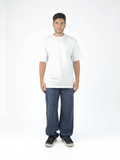 Men’s Wide-Leg Jeans