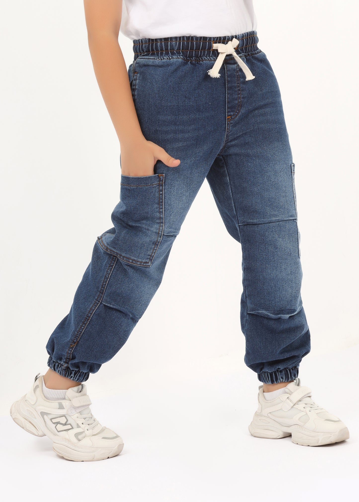 Kids' Jeans Pants