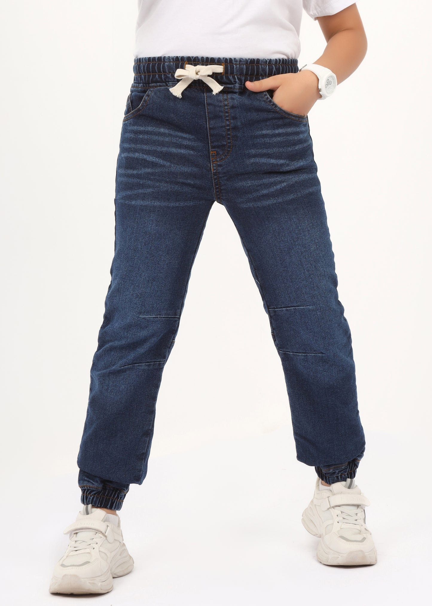 Kids' Jeans Pants