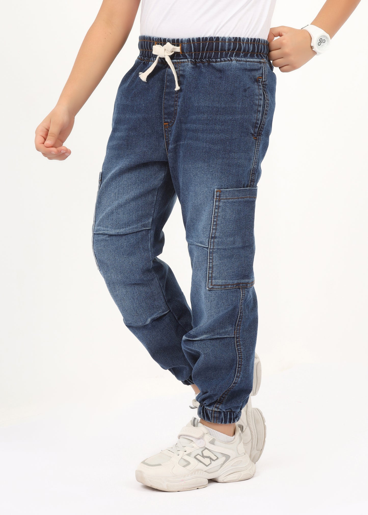 Kids' Jeans Pants