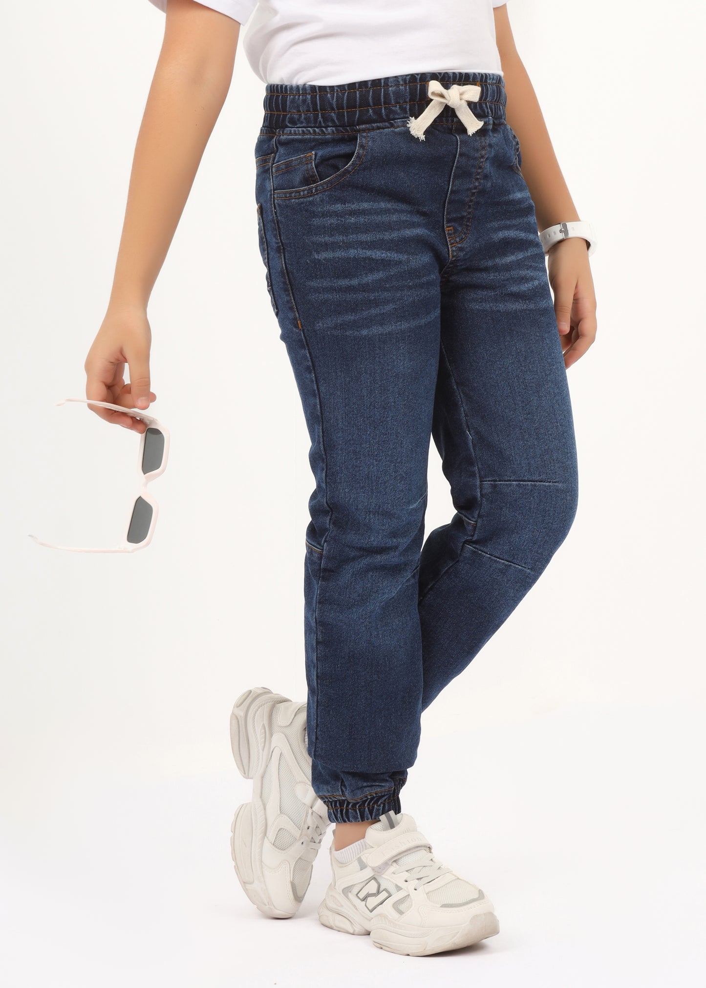 Kids' Jeans Pants
