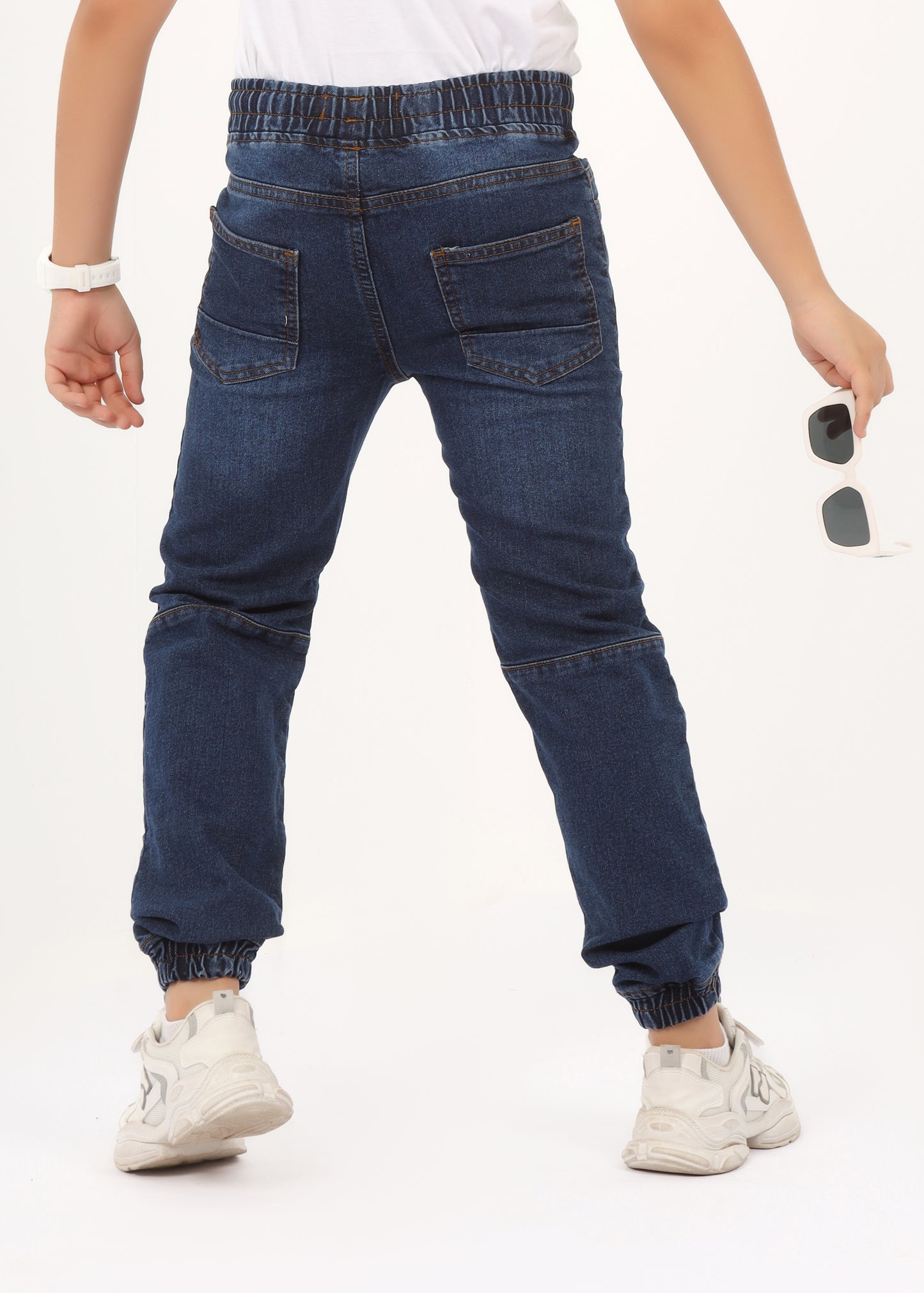 Kids' Jeans Pants