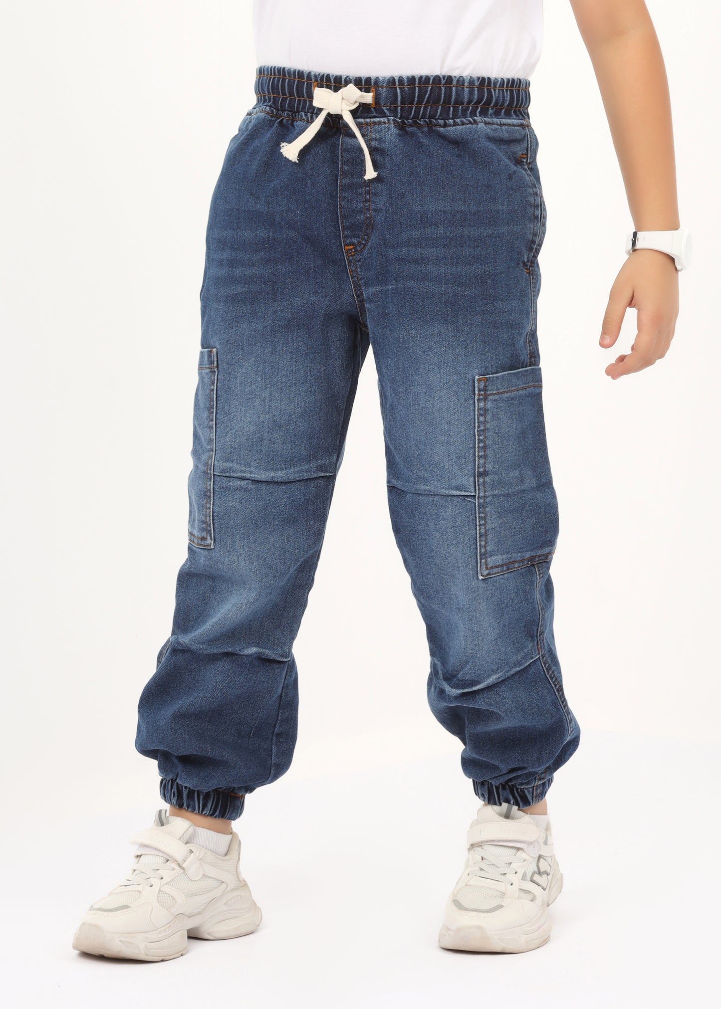 Kids' Jeans Pants