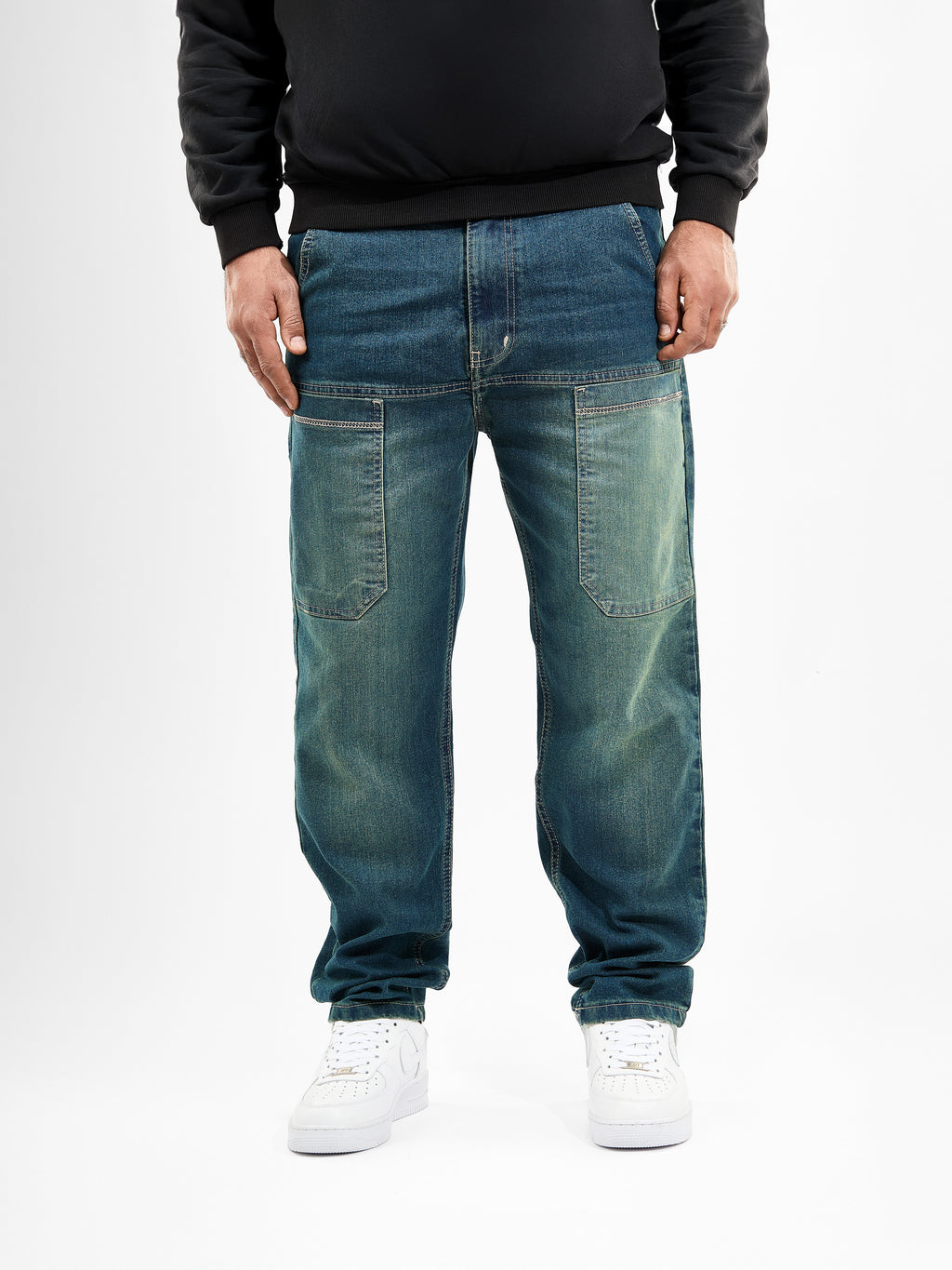 Men’s Slim Fit Jeans