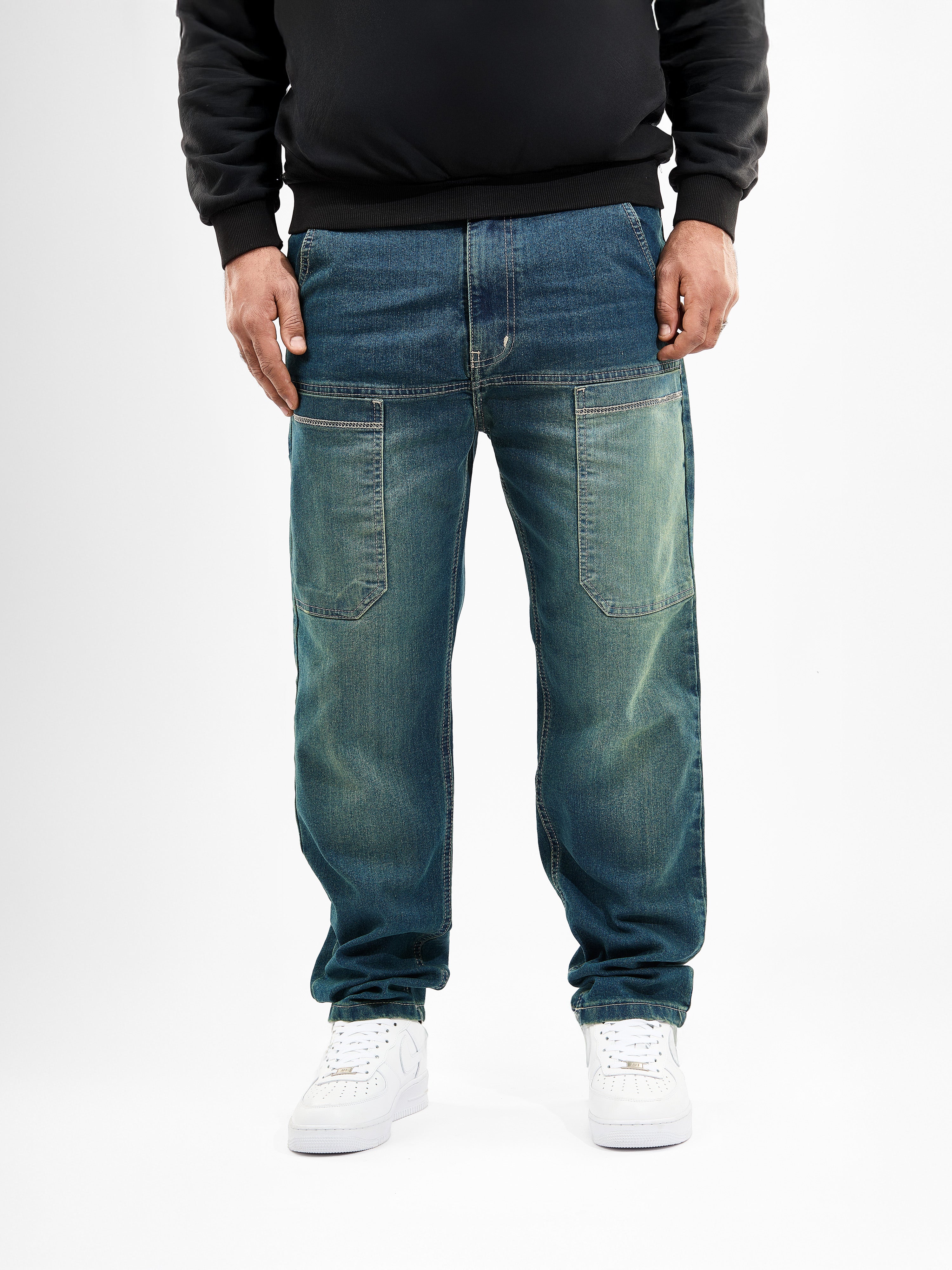 Men’s Slim Fit Jeans