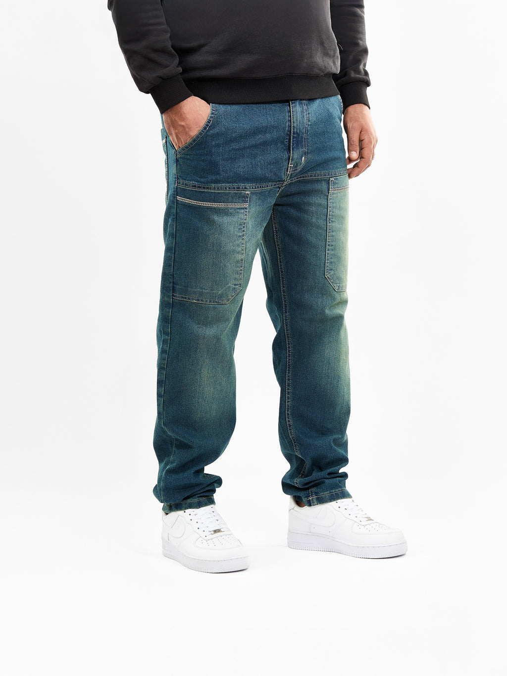 Men’s Slim Fit Jeans