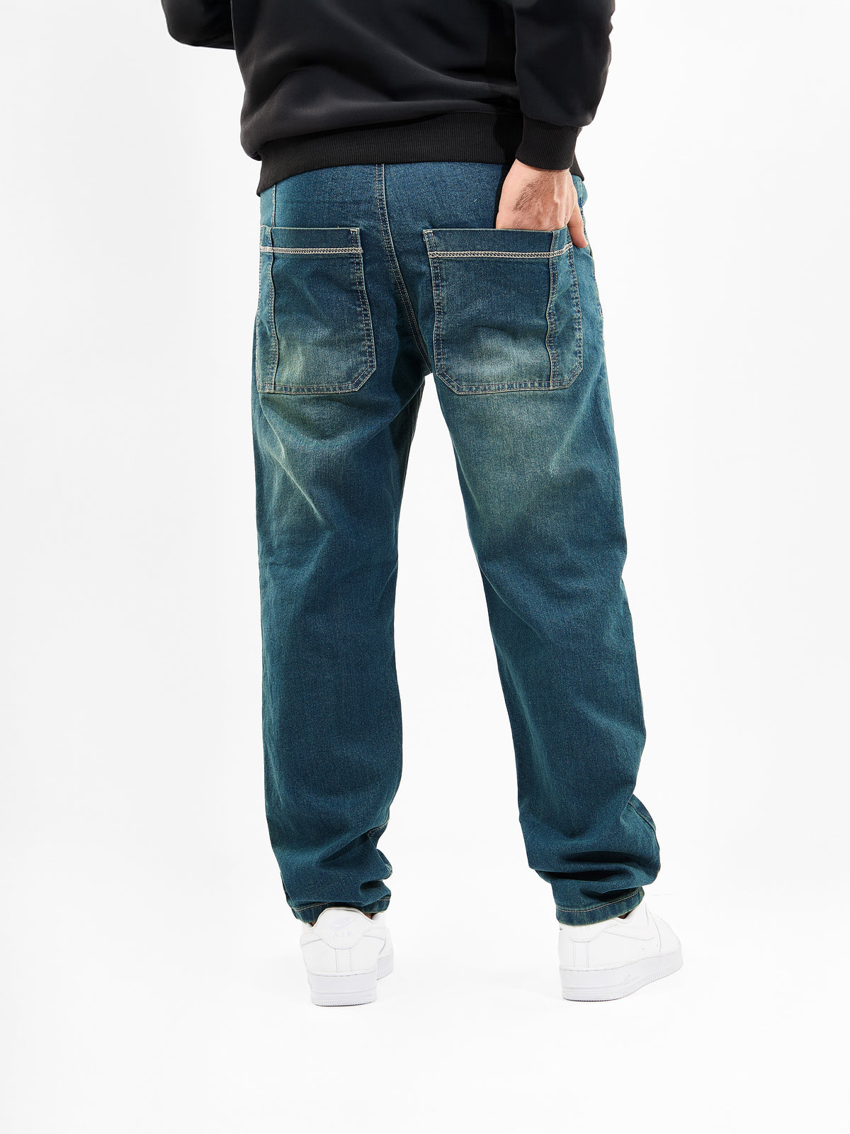 Men’s Slim Fit Jeans