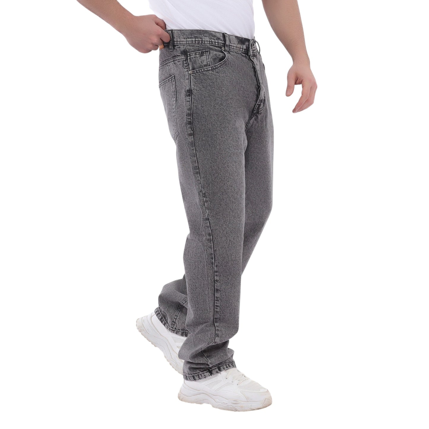 Men's Regular Jeans