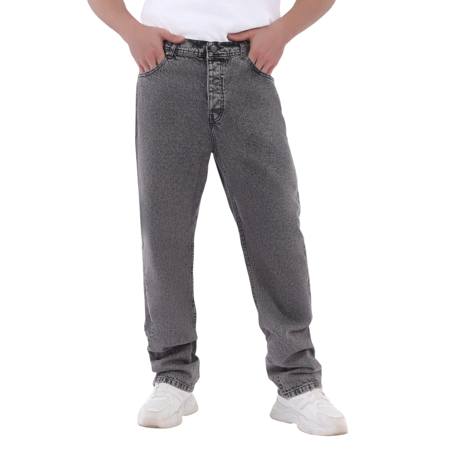 Men's Regular Jeans