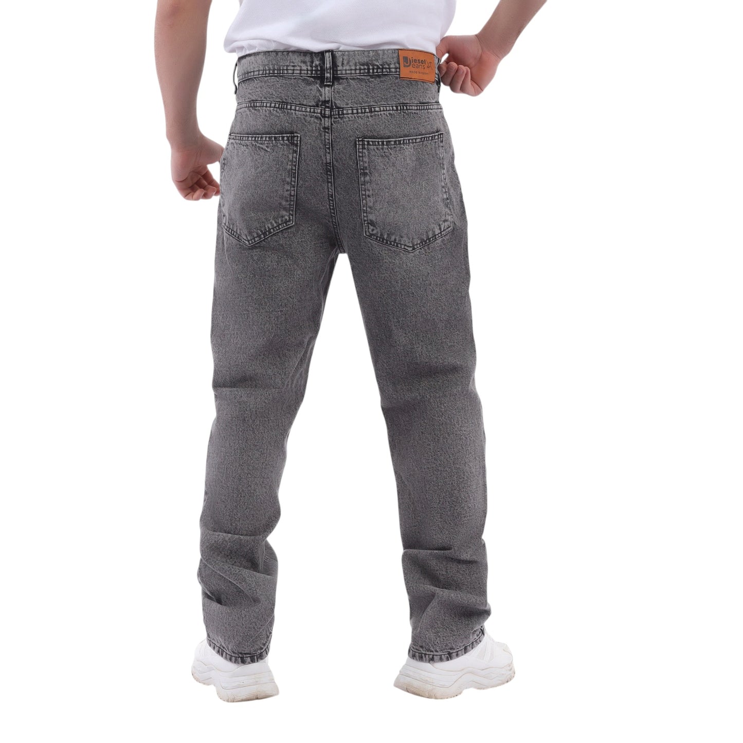 Men's Regular Jeans