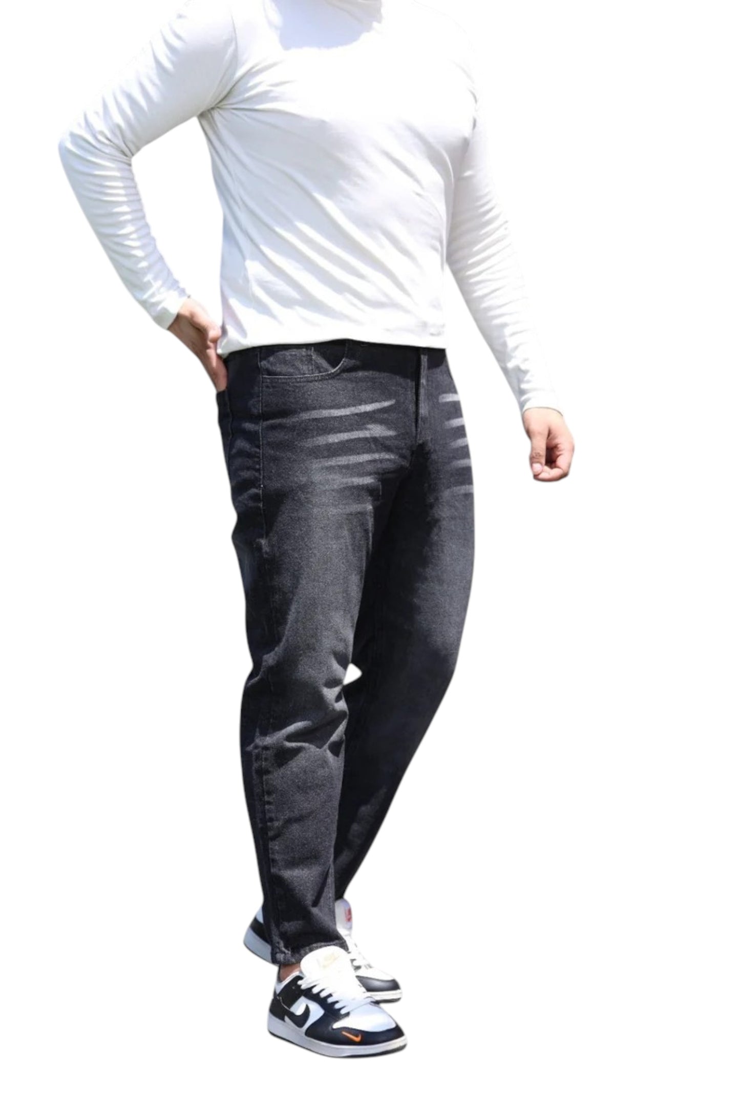 Men's Boyfriend Jeans