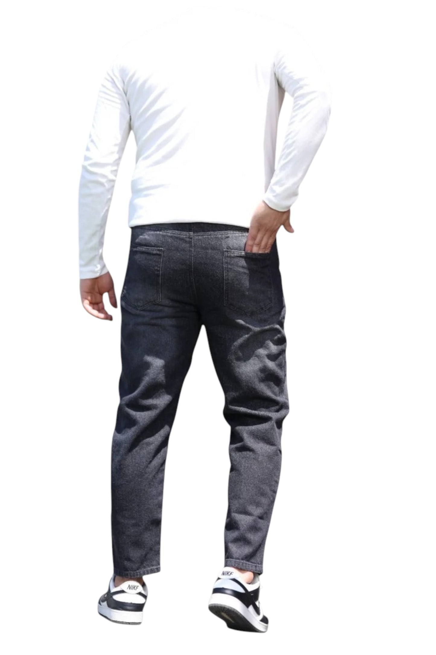 Men's Boyfriend Jeans