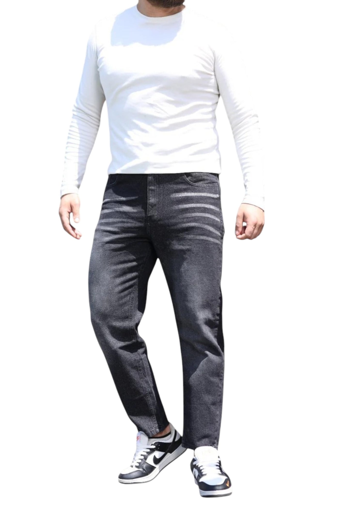 Men's Boyfriend Jeans