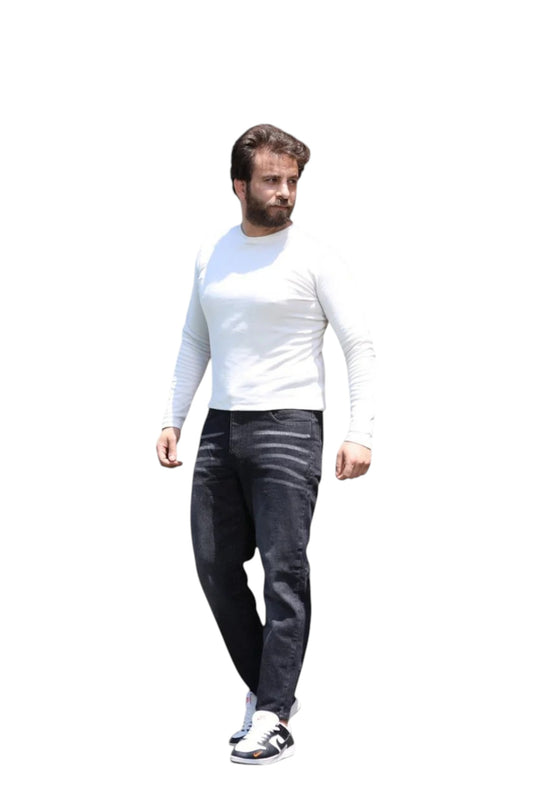 Men's Boyfriend Jeans