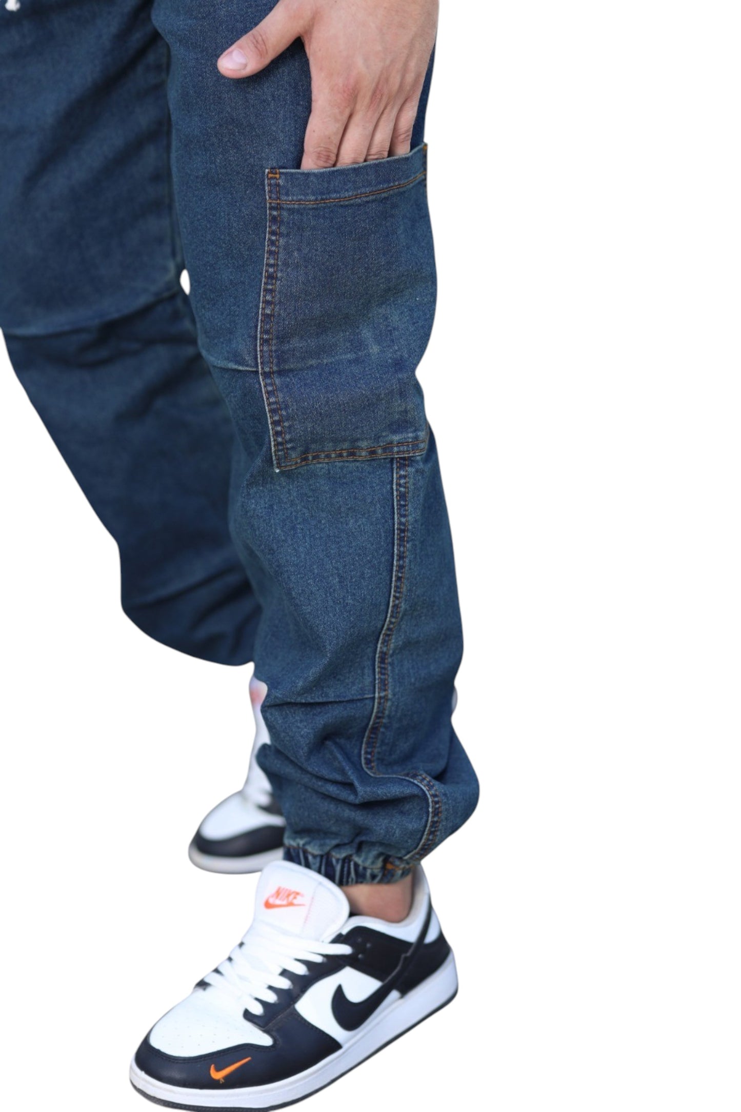 Men's Jeans Pants