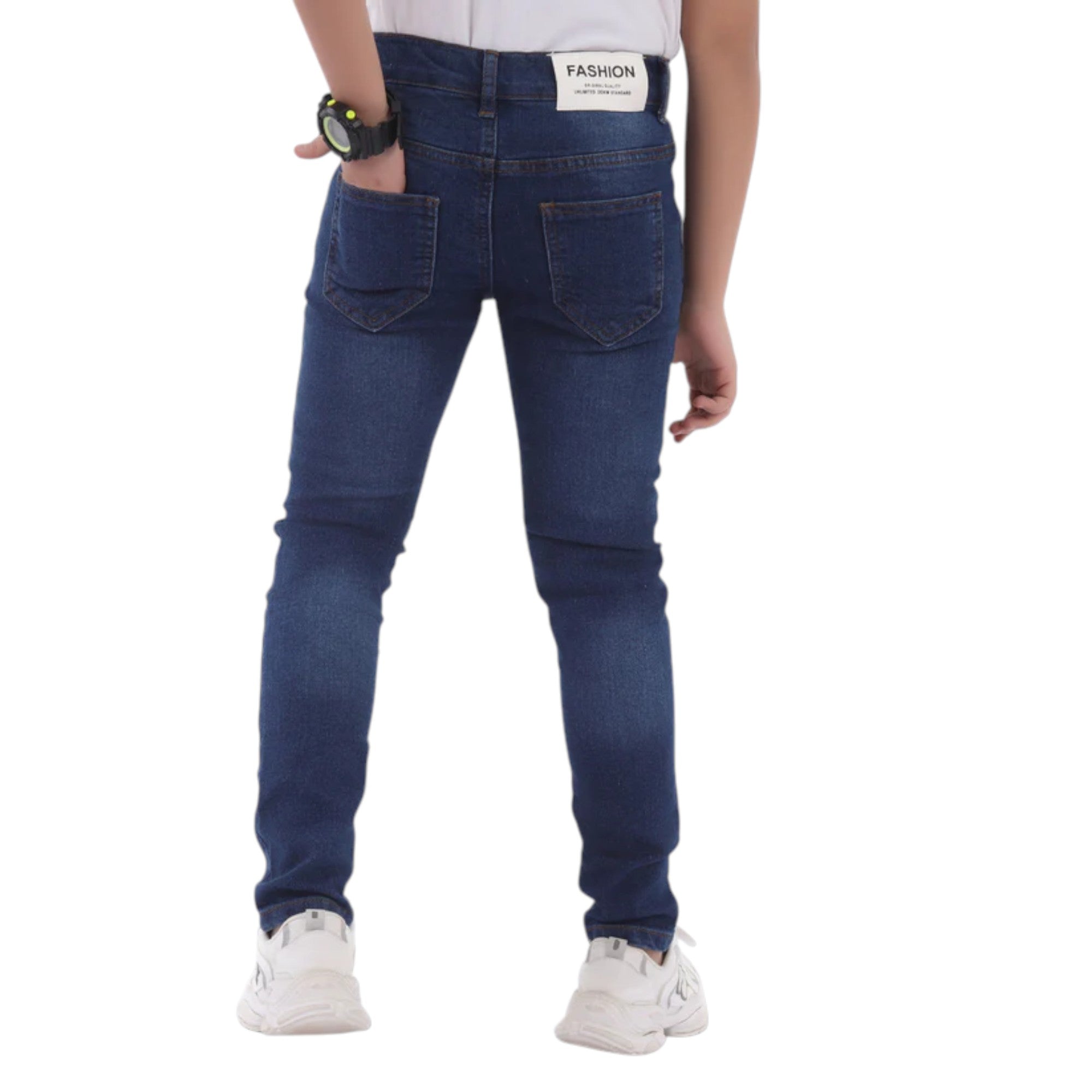 Casual Kids jeans