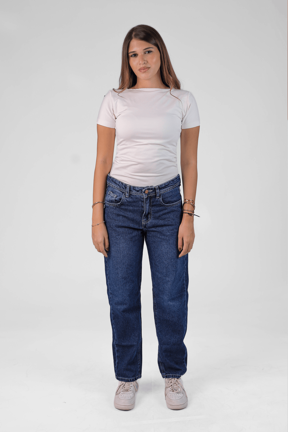 Women's Boyfriend Jeans