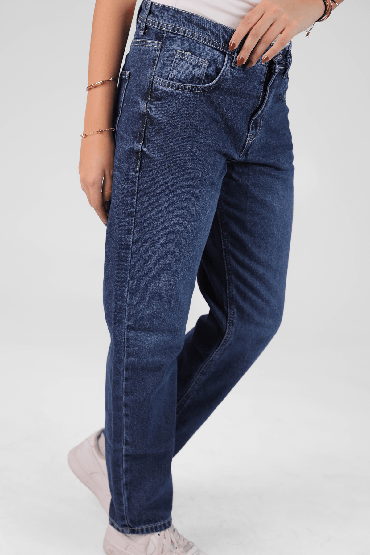 Women's Boyfriend Jeans