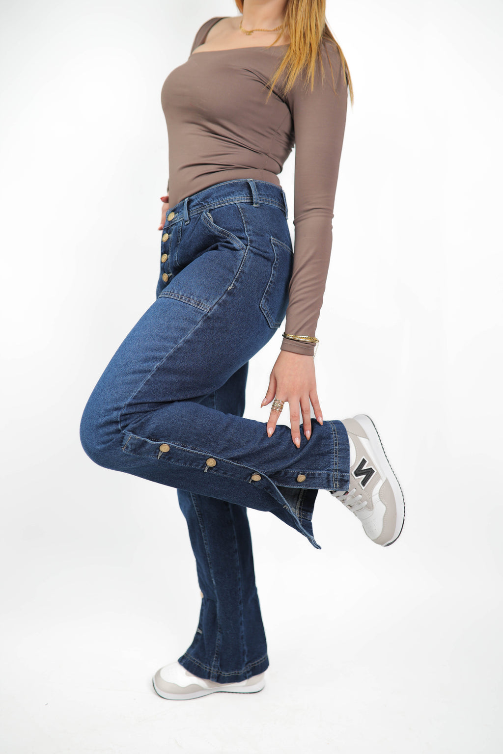 Women’s Straight Jeans