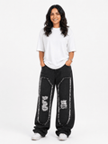 Women's Wide-Leg Jeans